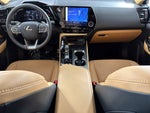 2025 Lexus NX 350 Base