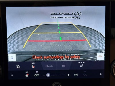 2025 Lexus NX 350 Base