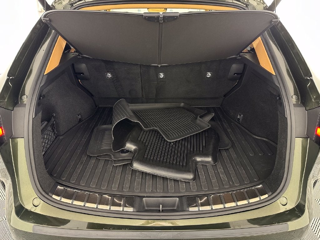 2025 Lexus NX 350 Base