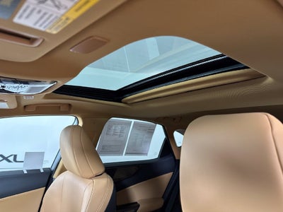 2025 Lexus NX 350 Base