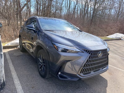 2023 Lexus NX 350 Base