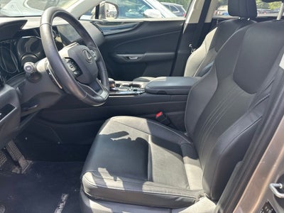 2024 Lexus NX 350 Base