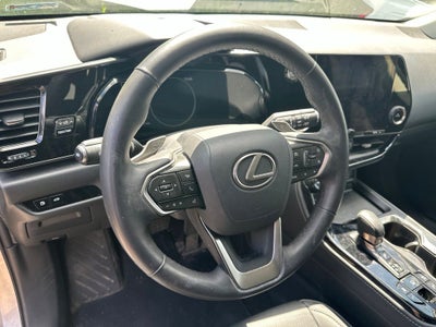 2024 Lexus NX 350 Base