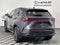 2025 Lexus NX 350 Base