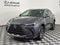 2025 Lexus NX 350 Base