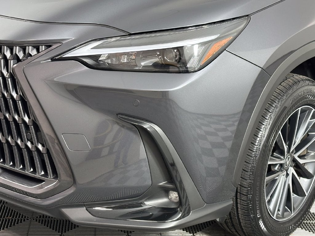 2025 Lexus NX 350 Base