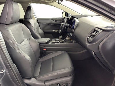 2025 Lexus NX 350 Base