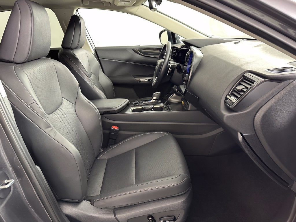 2025 Lexus NX 350 Base