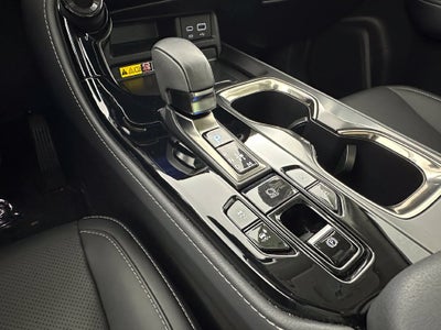 2025 Lexus NX 350 Base