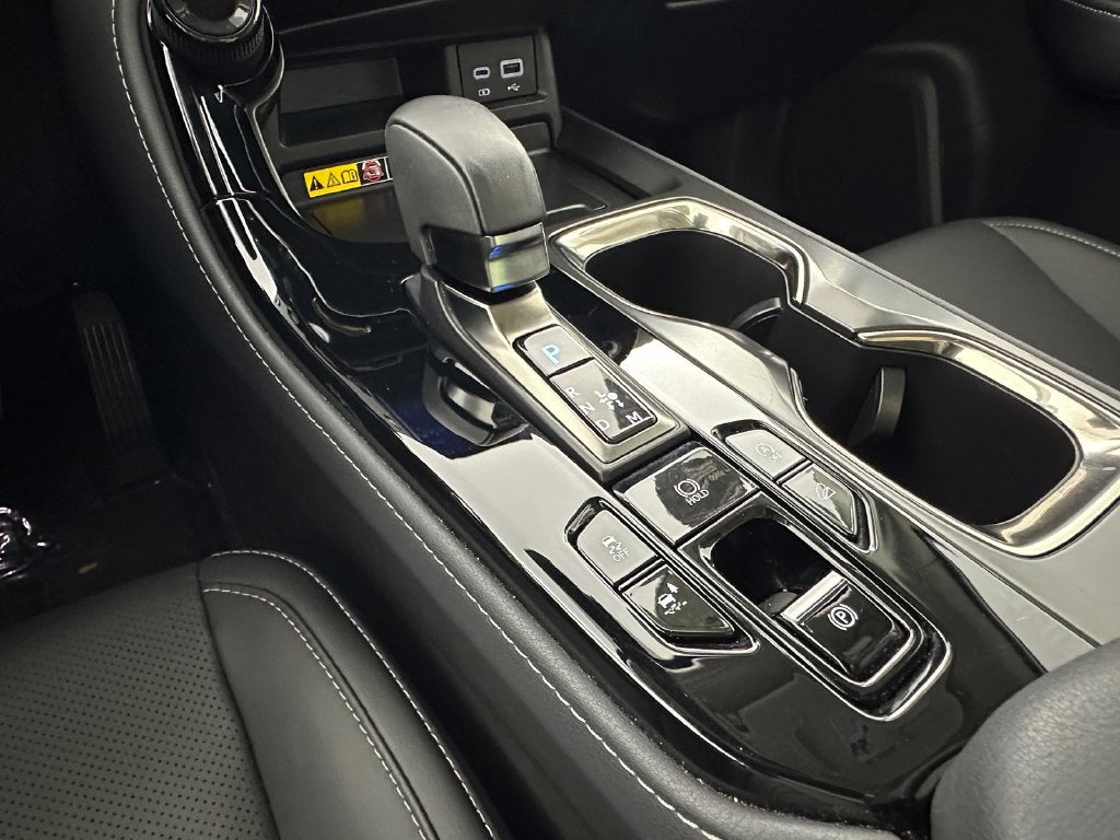 2025 Lexus NX 350 Base