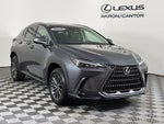2025 Lexus NX 350 Base