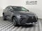 2025 Lexus NX 350 Base