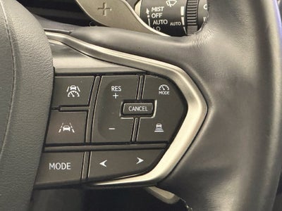 2025 Lexus NX 350 Base
