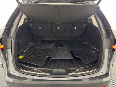 2025 Lexus NX 350 Base