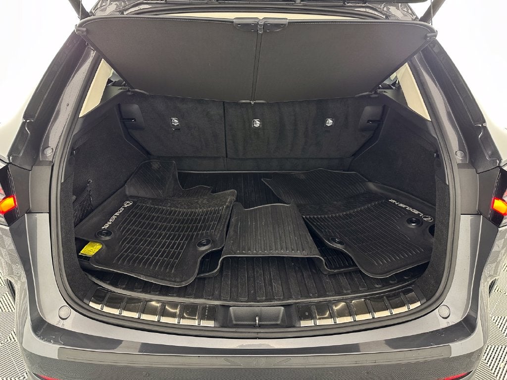 2025 Lexus NX 350 Base