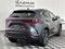 2025 Lexus NX 350 Base