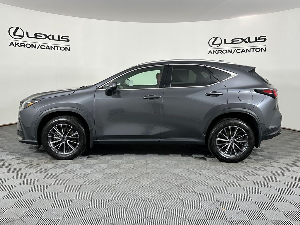2024 Lexus NX 350 Base