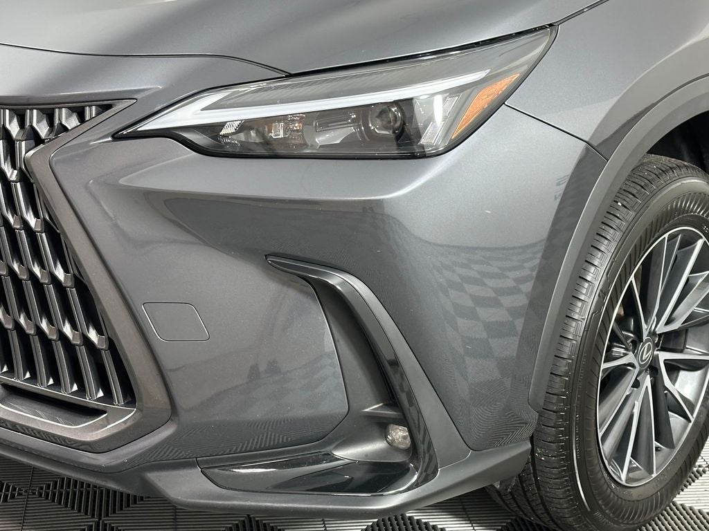 2024 Lexus NX 350 Base