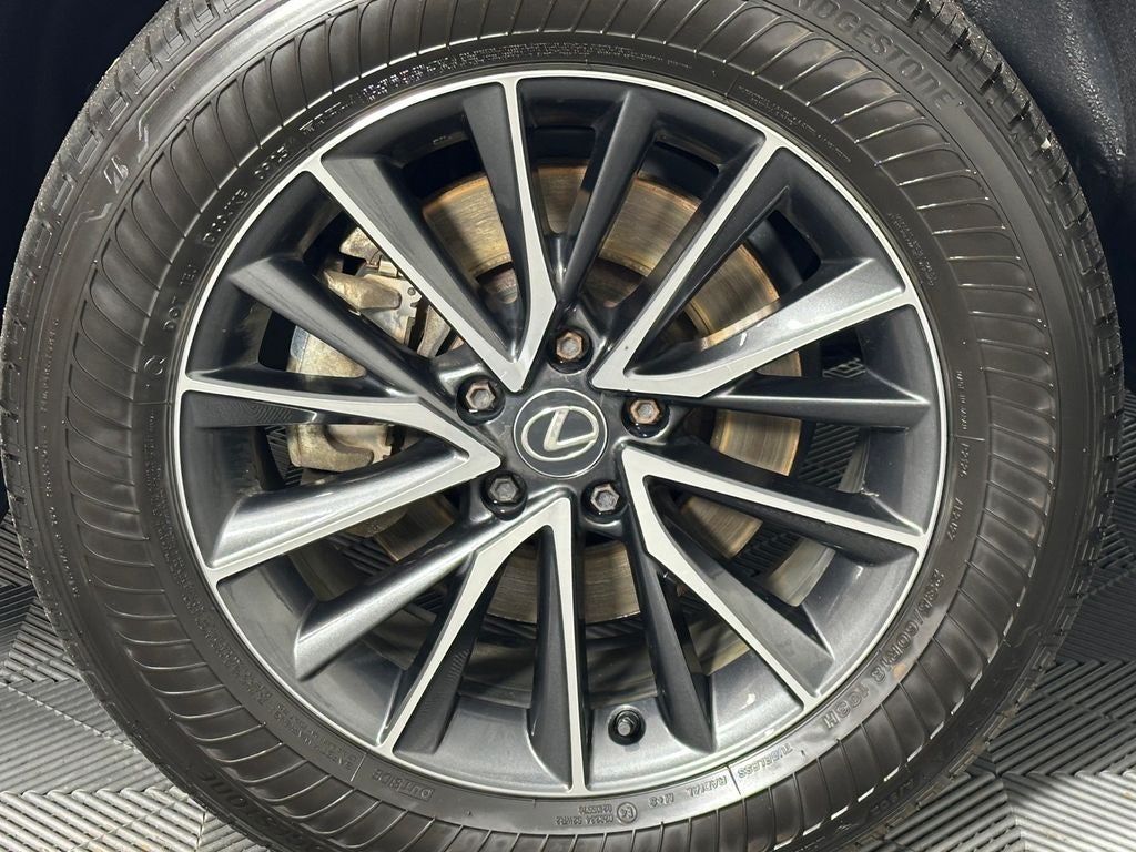 2024 Lexus NX 350 Base