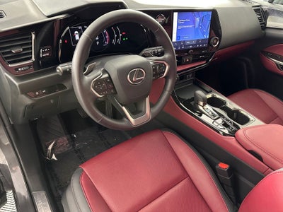 2024 Lexus NX 350 Base