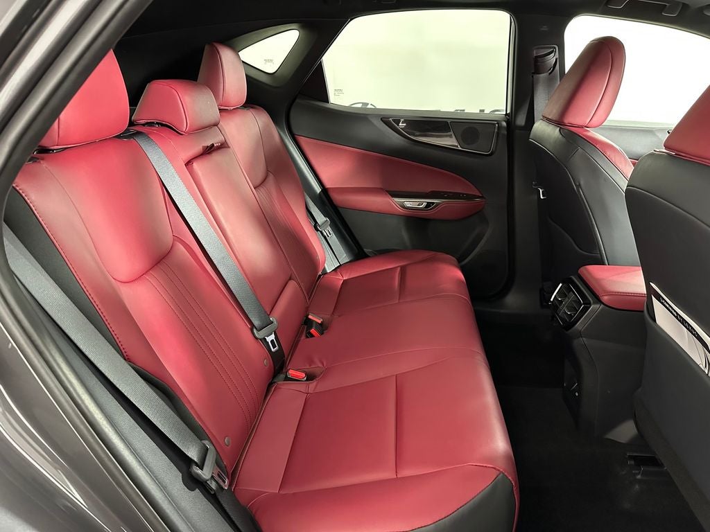 2024 Lexus NX 350 Base