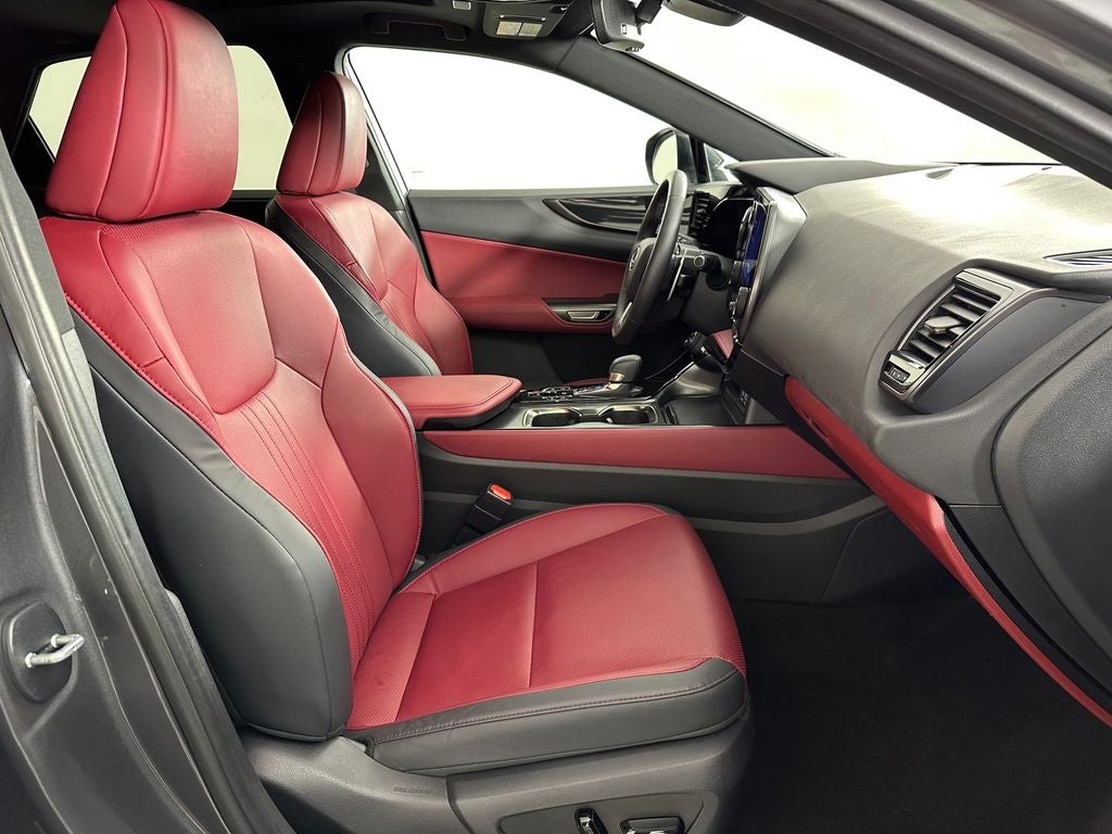 2024 Lexus NX 350 Base