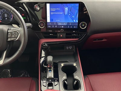 2024 Lexus NX 350 Base