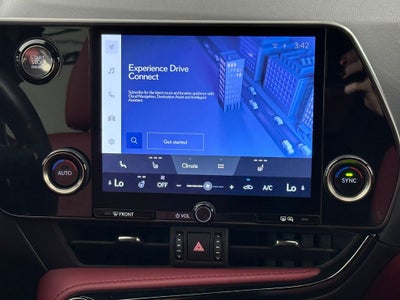 2024 Lexus NX 350 Base