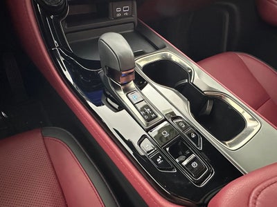 2024 Lexus NX 350 Base