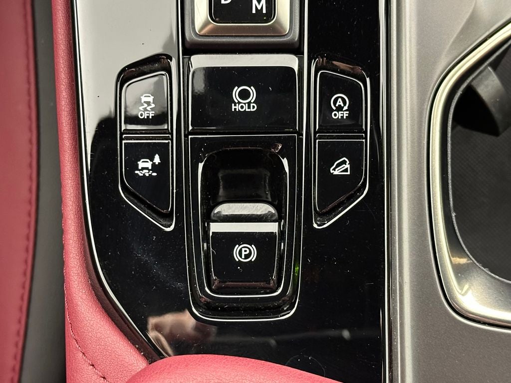 2024 Lexus NX 350 Base
