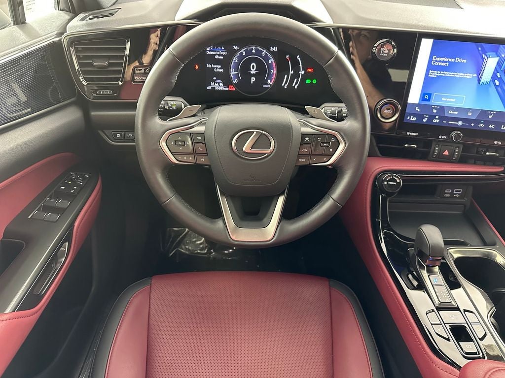 2024 Lexus NX 350 Base