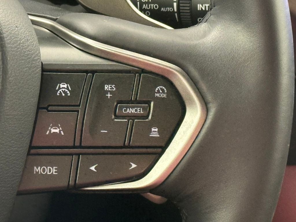 2024 Lexus NX 350 Base