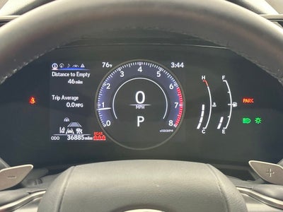 2024 Lexus NX 350 Base