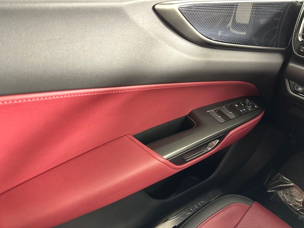 2024 Lexus NX 350 Base