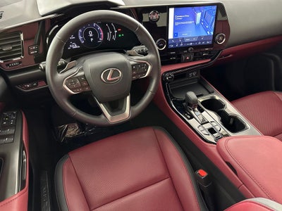 2024 Lexus NX 350 Base