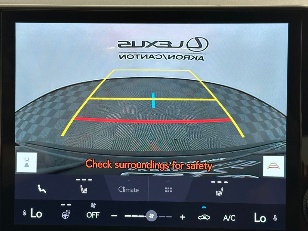 2024 Lexus NX 350 Base