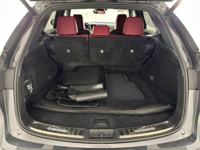 2024 Lexus NX 350 Base