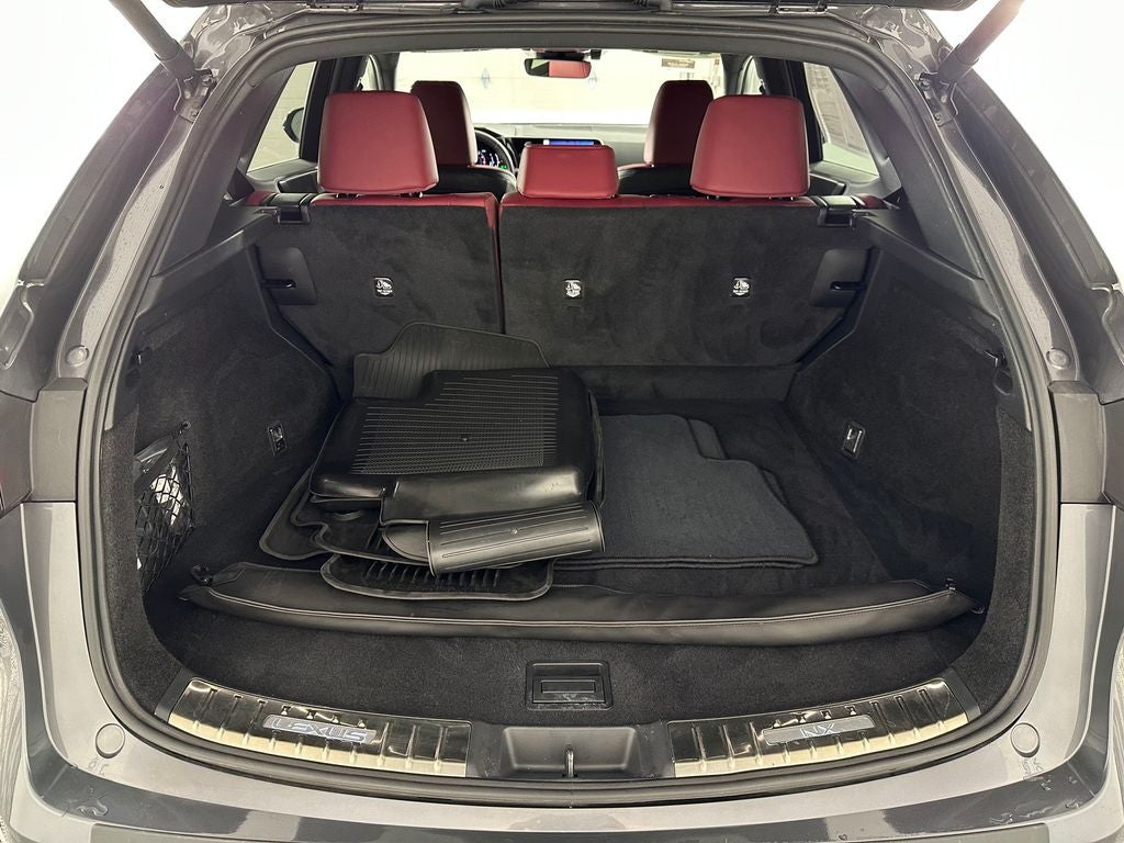 2024 Lexus NX 350 Base