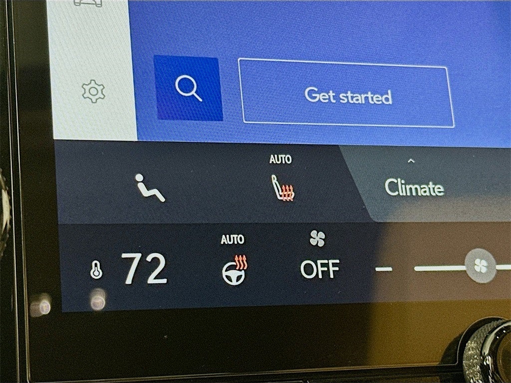 2025 Lexus NX 350 Base