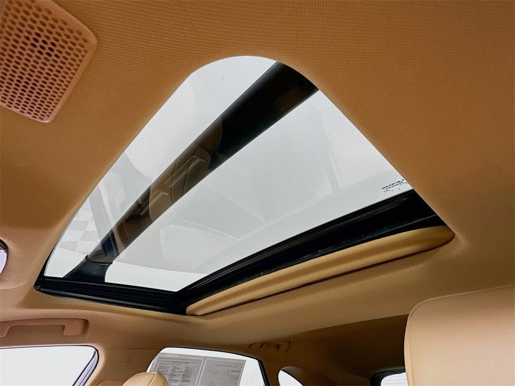 2025 Lexus NX 350 Base