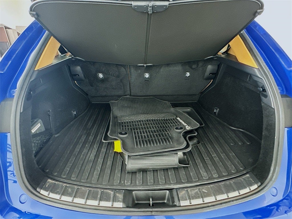 2025 Lexus NX 350 Base