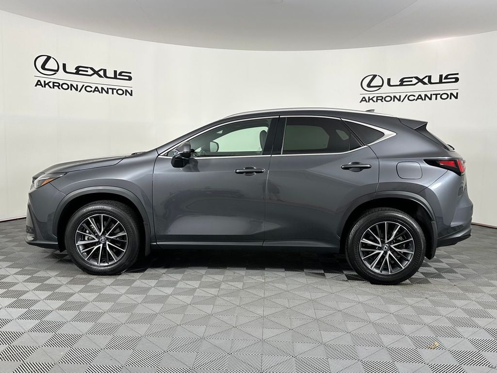 2024 Lexus NX 350 Base