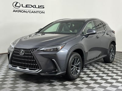 2024 Lexus NX 350 Base