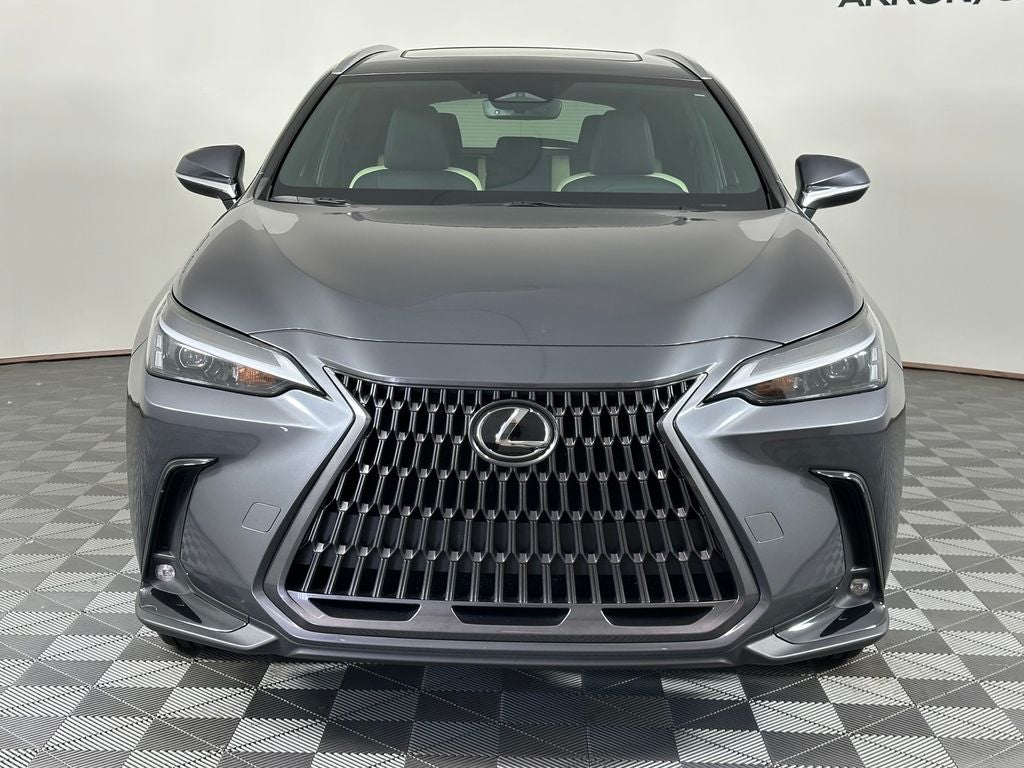 2024 Lexus NX 350 Base