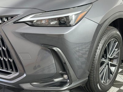 2024 Lexus NX 350 Base