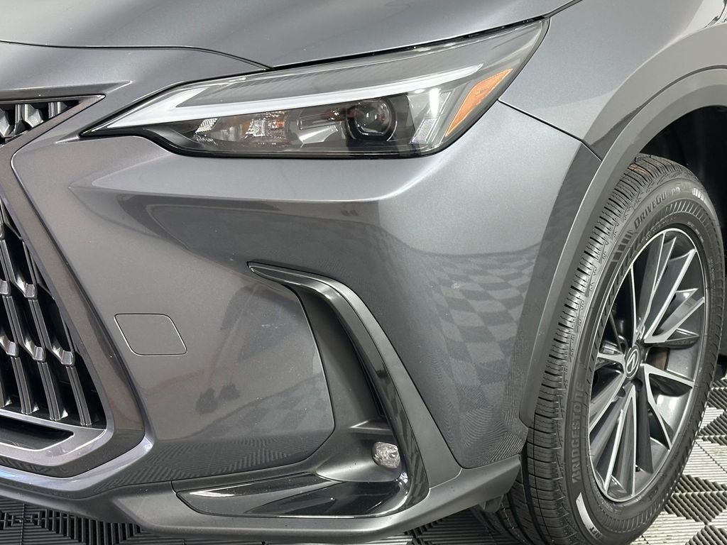 2024 Lexus NX 350 Base