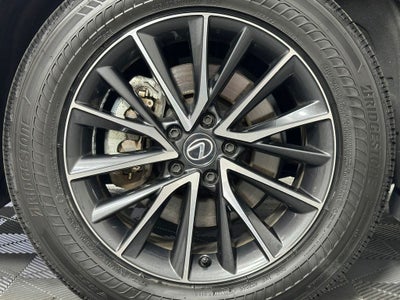 2024 Lexus NX 350 Base