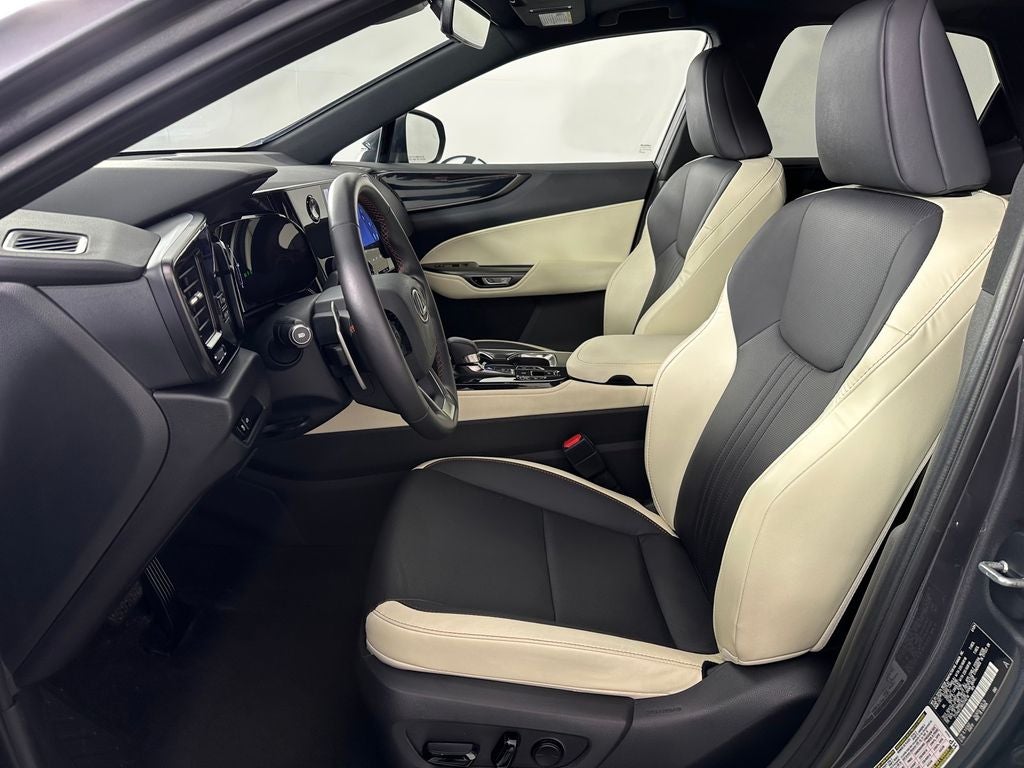 2024 Lexus NX 350 Base