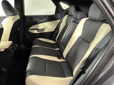 2024 Lexus NX 350 Base