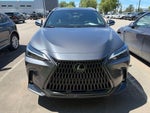 2024 Lexus NX 350 Base